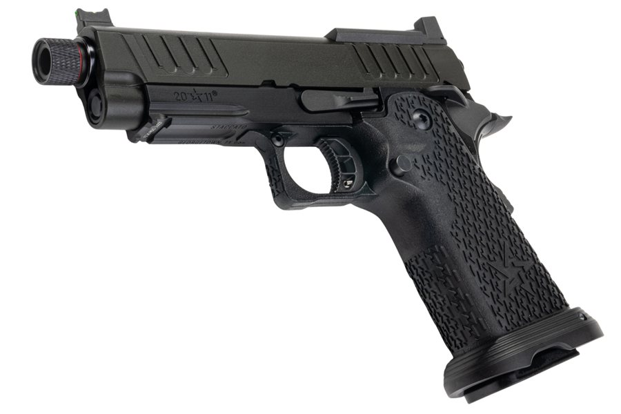 6mm Pro Shop Staccato C2