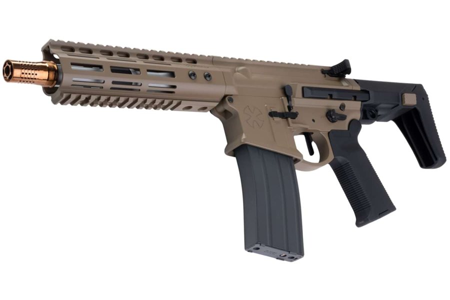 Double Eagle Noveske Ghetto Blaster