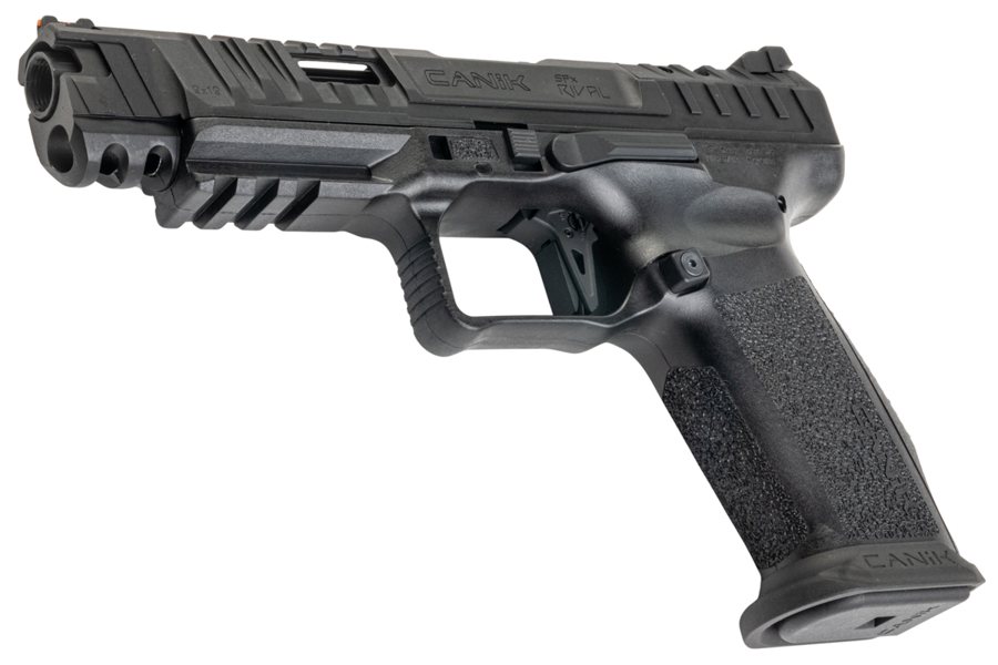 EMG Canik SFX Rival