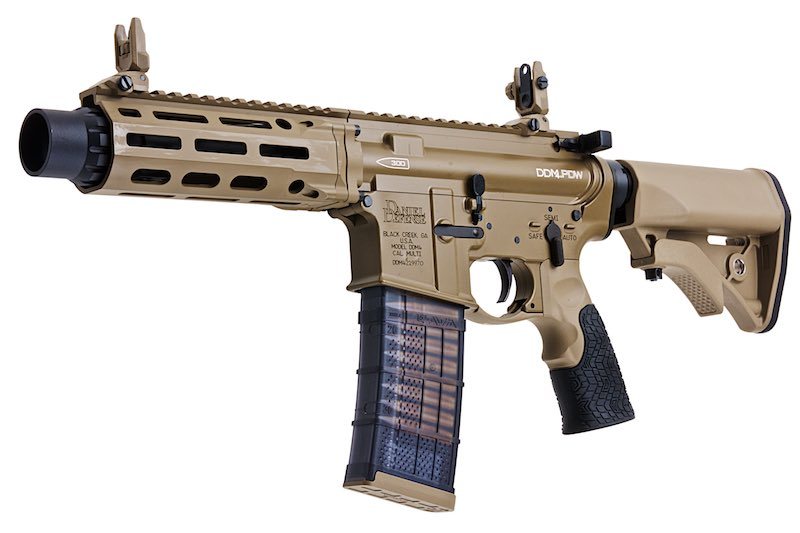 EMG CGS DDM4 PDW
