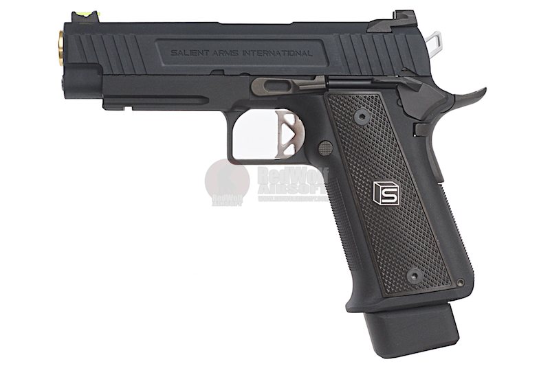 EMG Salient Arms 2011 4.3 DS