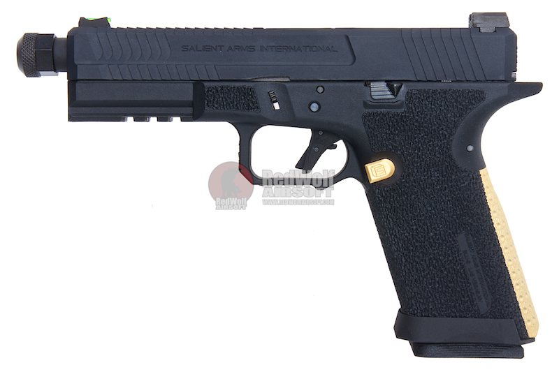 EMG SAI BLU Compact