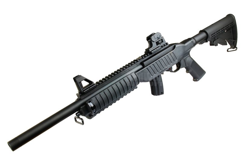 KJ Works KC-02