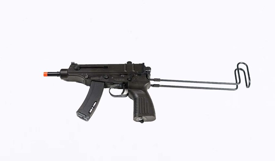 KWA KZ.61 Scorpion