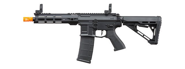 Lancer Tactical Gen 4 Predator