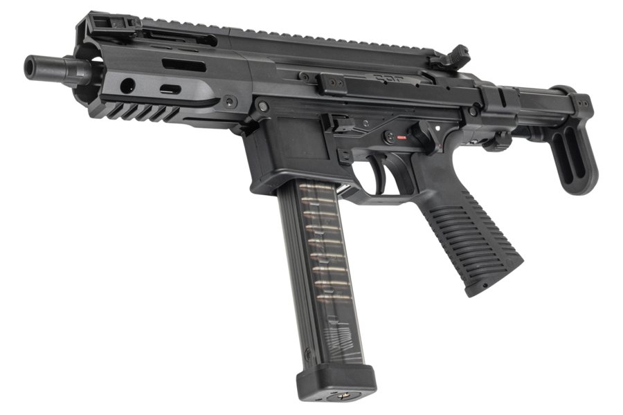 Maruyama 5PC-9 PRO