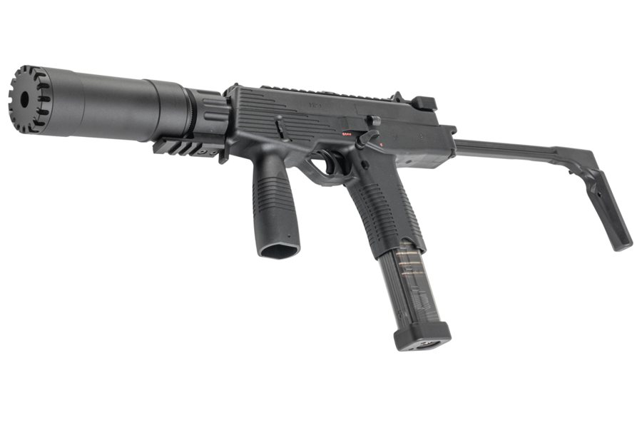 Maruyama MP9