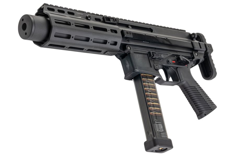 Maruyama SCW-9 SD