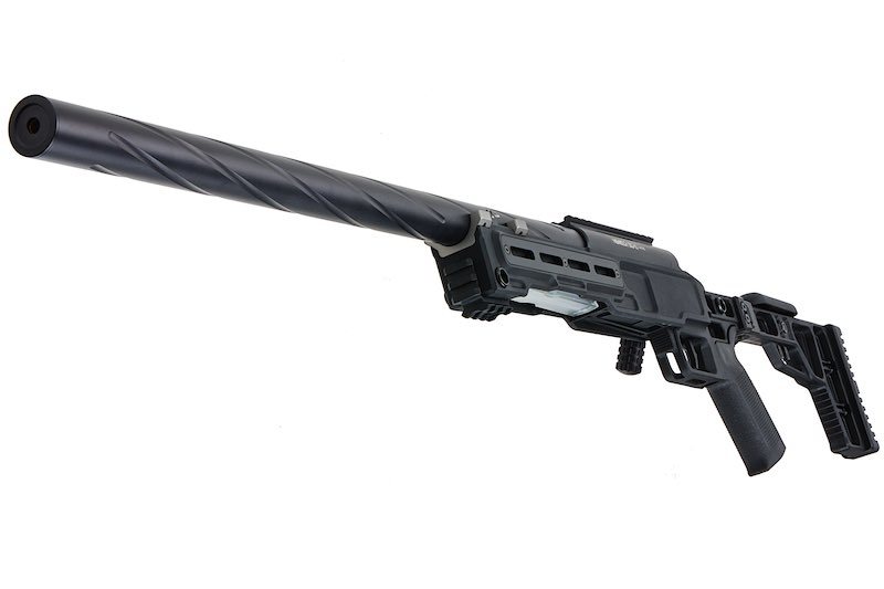 Novritsch SSG10 A3