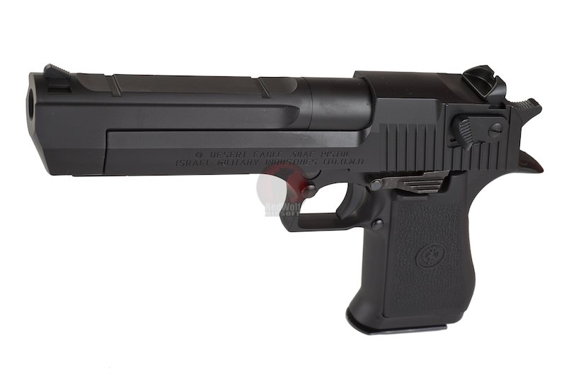 Tokyo Marui Desert Eagle Hard Kick