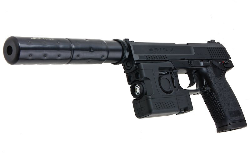 Tokyo Marui Mk23 SOCOM