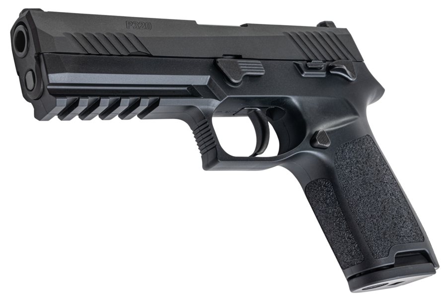 Tokyo Marui P320