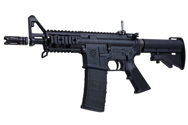 VFC Olympic Arms AR-15