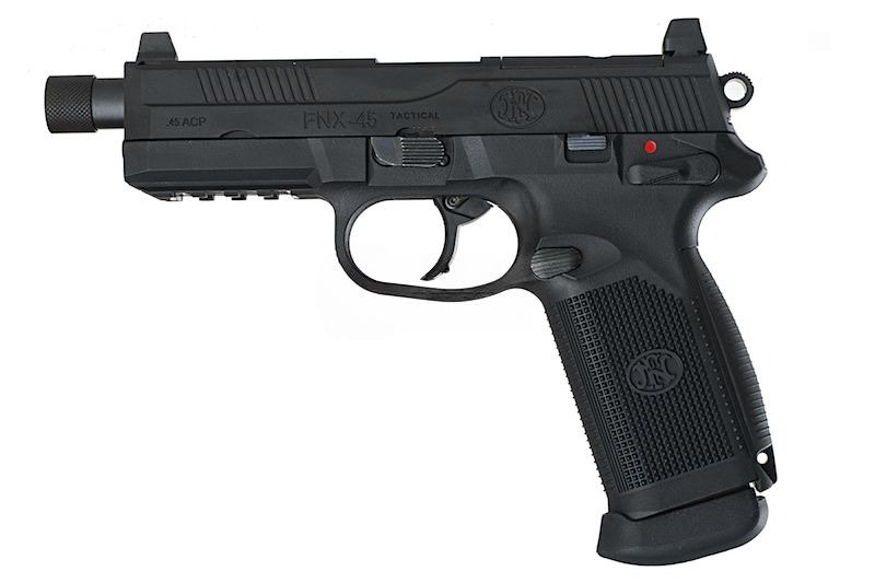 VFC FNX-45 Tactical
