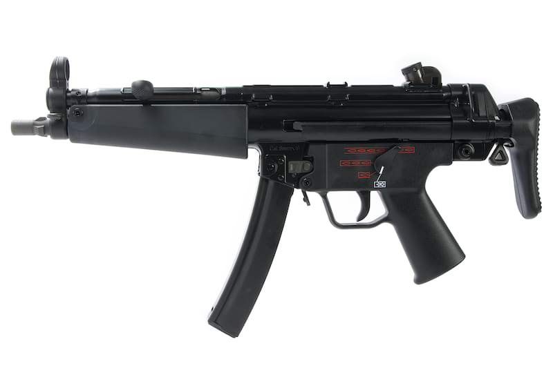 VFC MP5A5