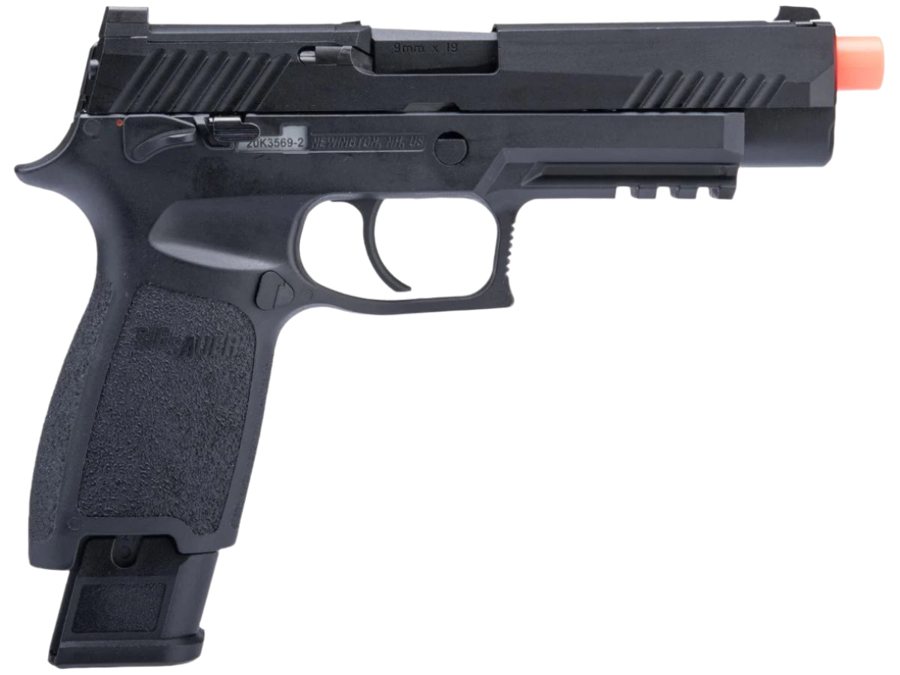 VFC Sig Sauer P320 M17
