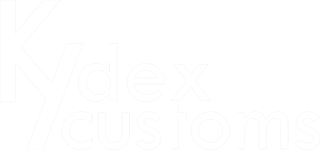 Kydex Customs logo