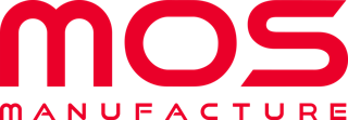 MOS Manufacture logo